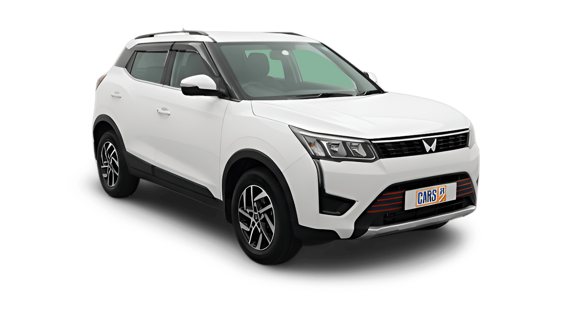 2023 Mahindra XUV300 - SUV - Petrol - Manual - ₹8.50 lakh